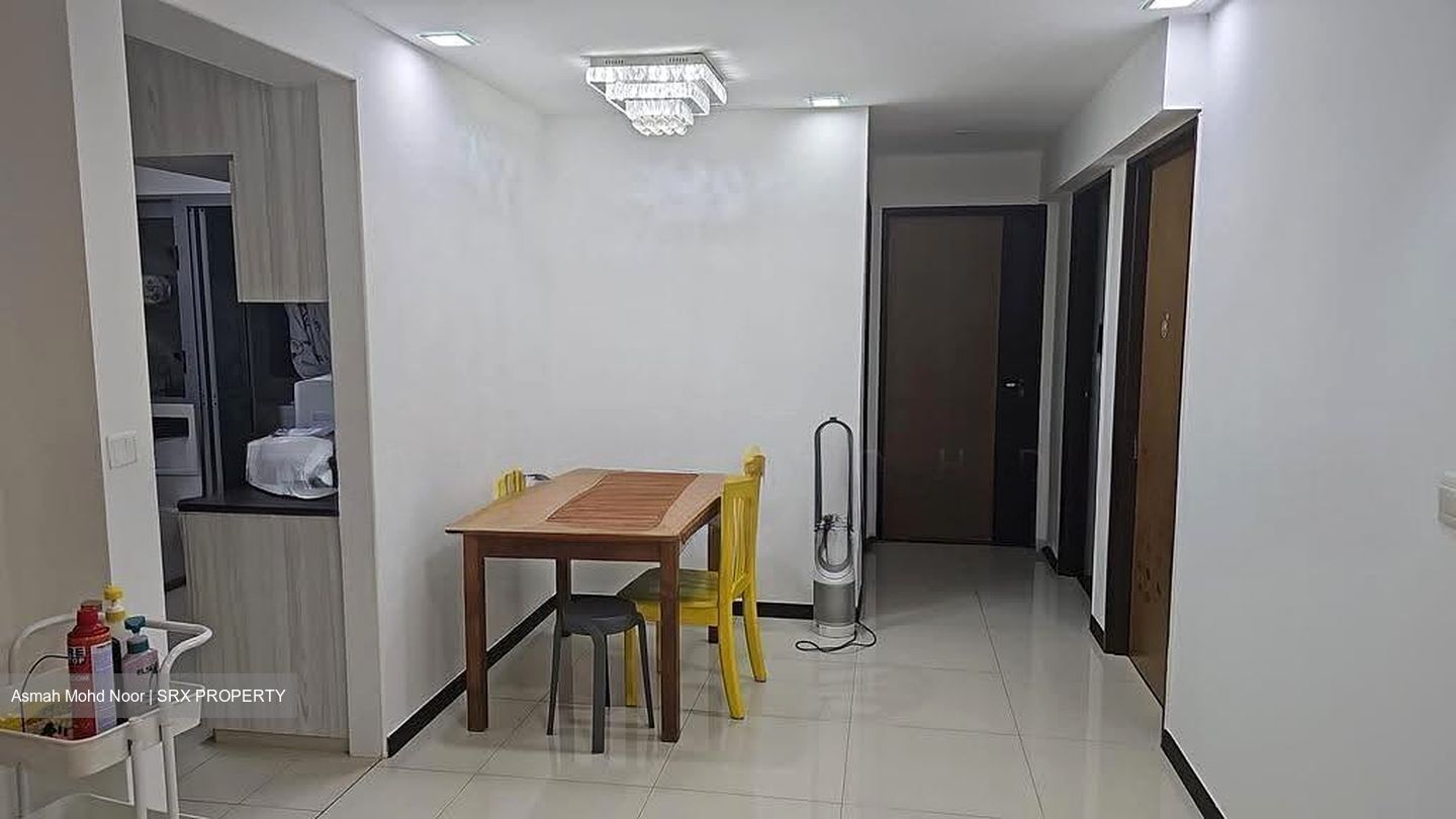 Blk 684A Waterway View (Punggol), HDB 5 Rooms #627846661